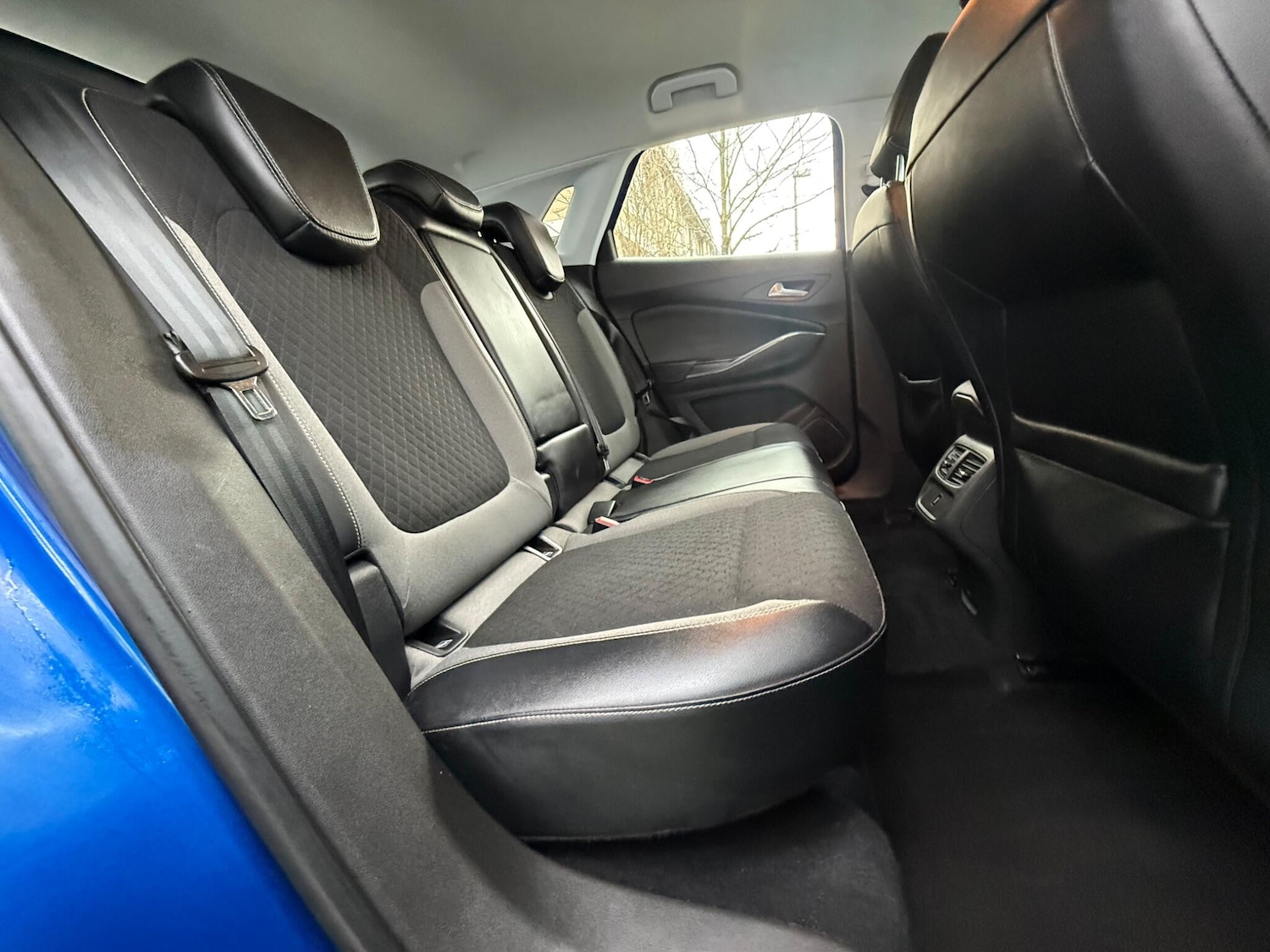 Used Vauxhall Grandland X 2019 for sale - 77550716: Photo 20