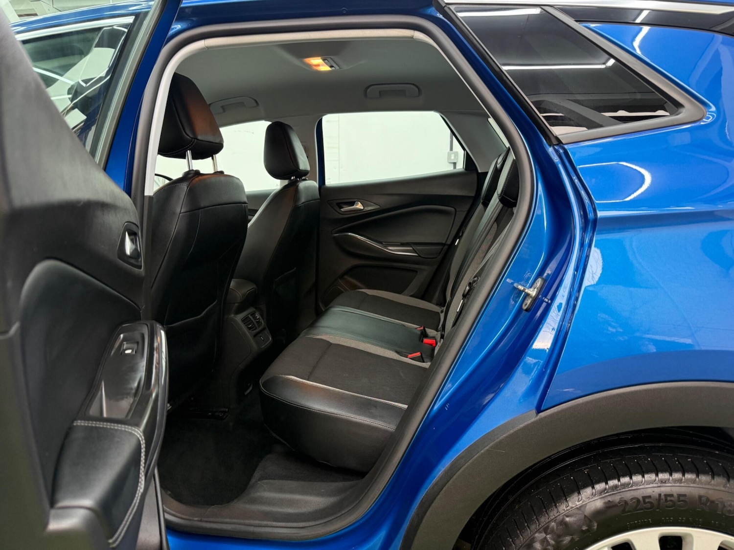 Used Vauxhall Grandland X 2019 for sale - 77550716: Photo 22