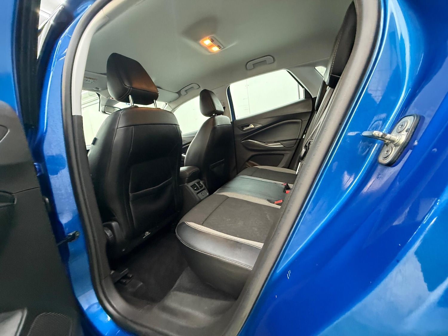 Used Vauxhall Grandland X 2019 for sale - 77550716: Photo 23