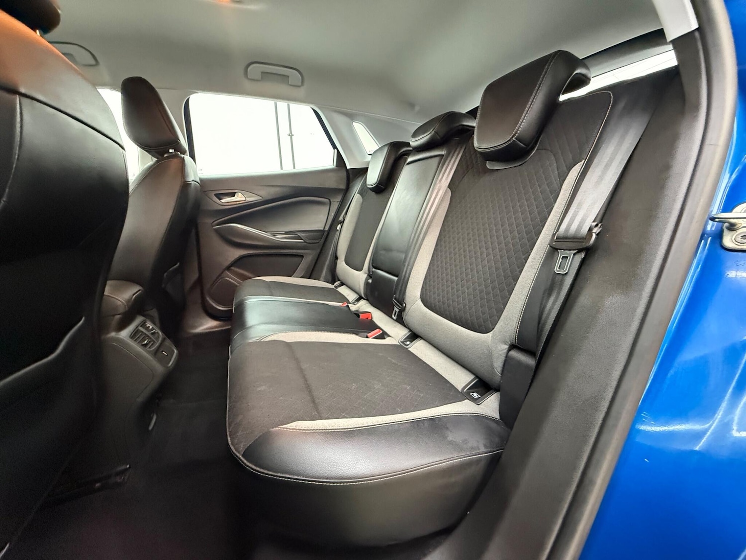 Used Vauxhall Grandland X 2019 for sale - 77550716: Photo 24