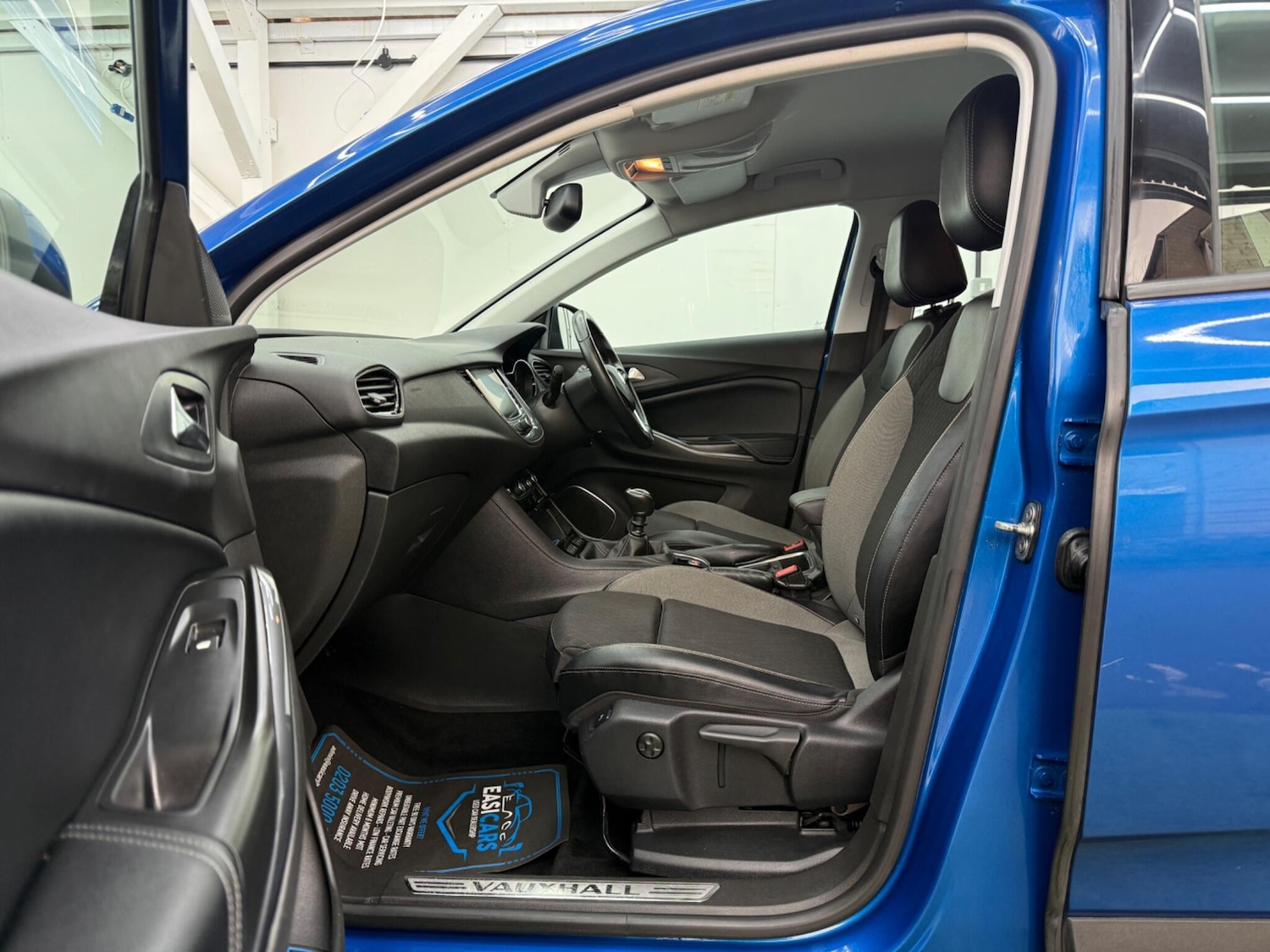 Used Vauxhall Grandland X 2019 for sale - 77550716: Photo 25