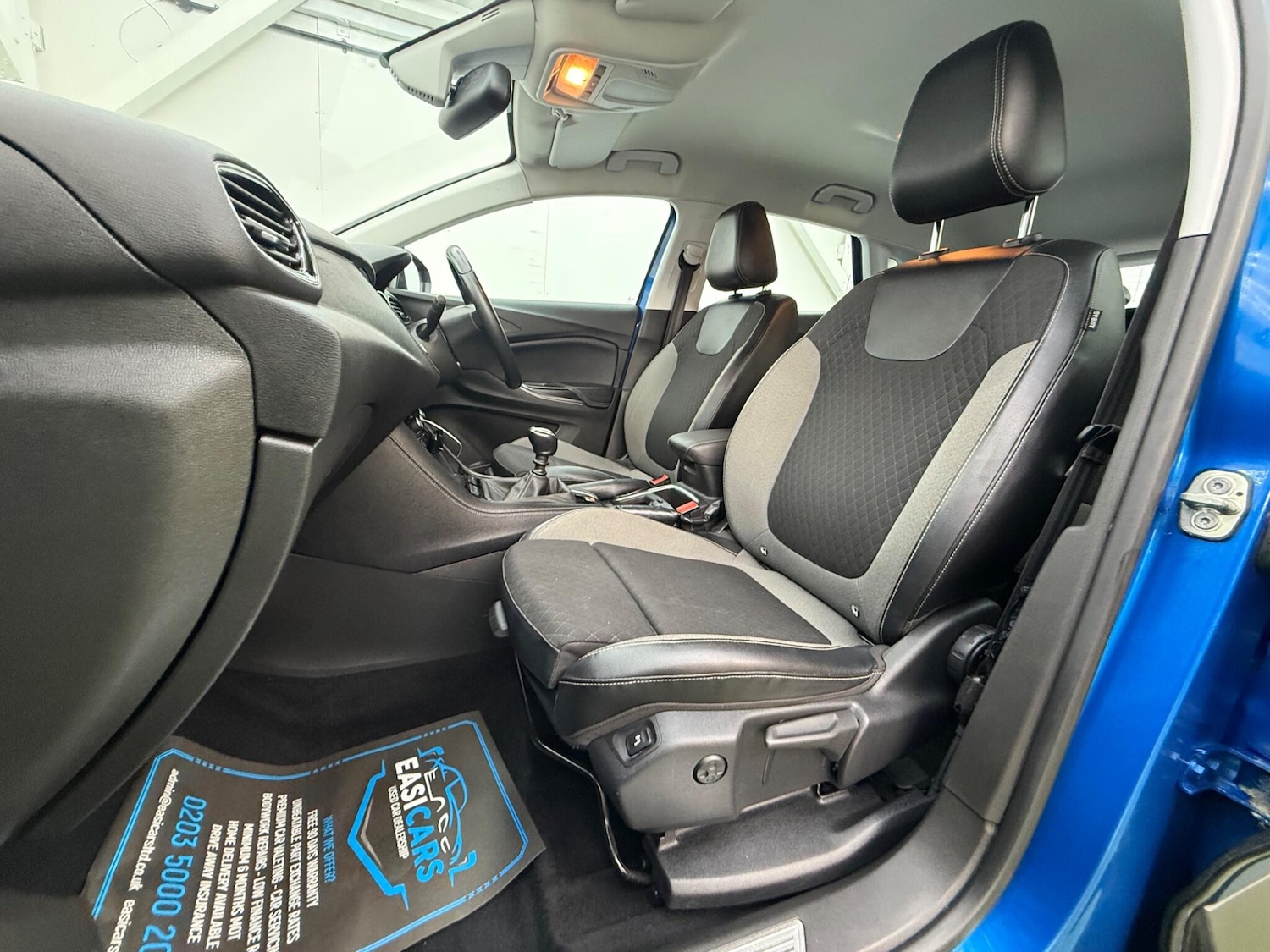 Used Vauxhall Grandland X 2019 for sale - 77550716: Photo 26