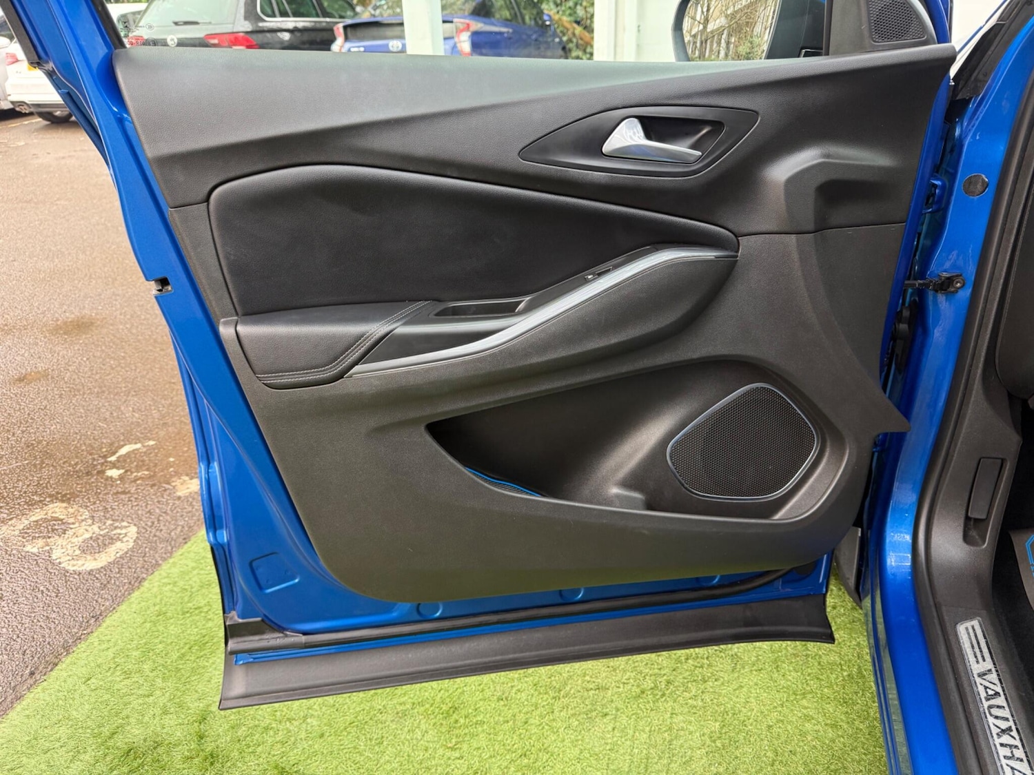 Used Vauxhall Grandland X 2019 for sale - 77550716: Photo 27