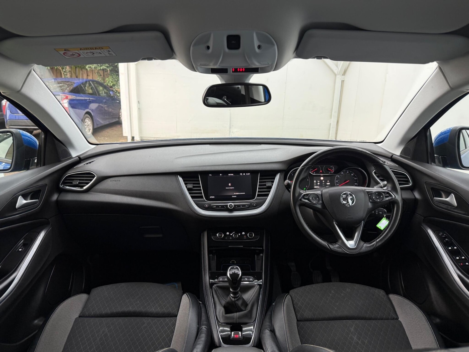Used Vauxhall Grandland X 2019 for sale - 77550716: Photo 28