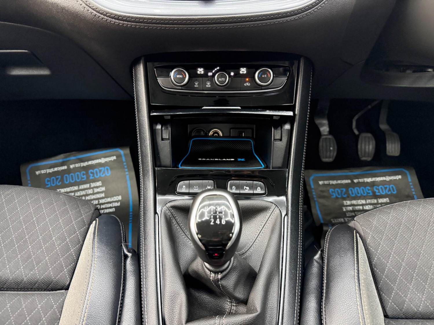 Used Vauxhall Grandland X 2019 for sale - 77550716: Photo 30