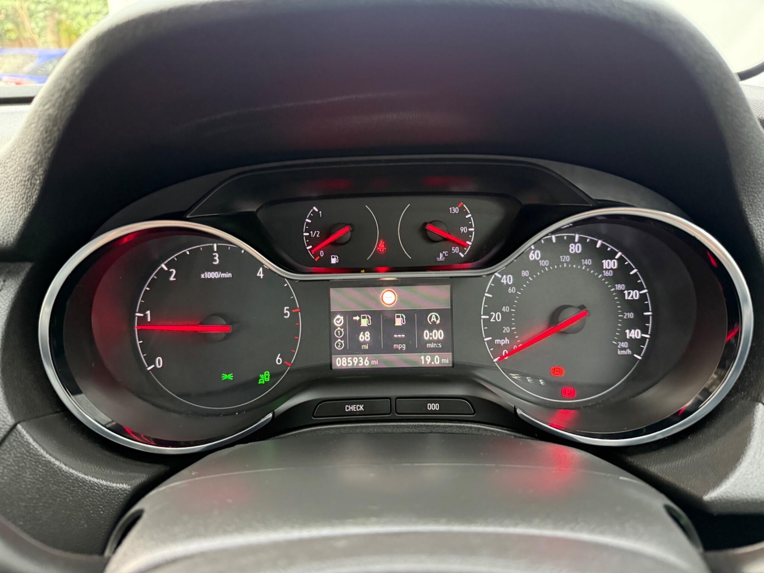 Used Vauxhall Grandland X 2019 for sale - 77550716: Photo 33