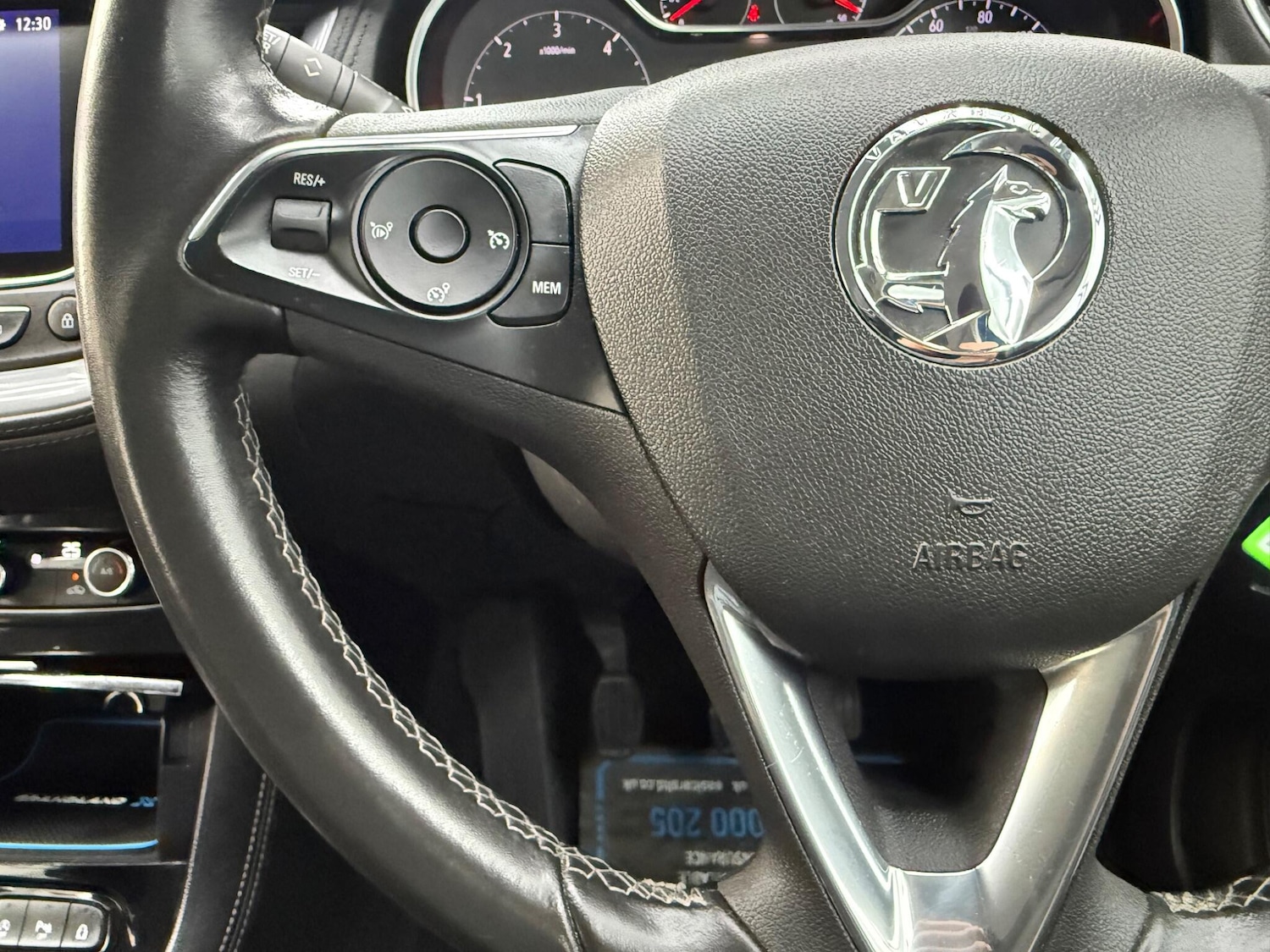 Used Vauxhall Grandland X 2019 for sale - 77550716: Photo 34