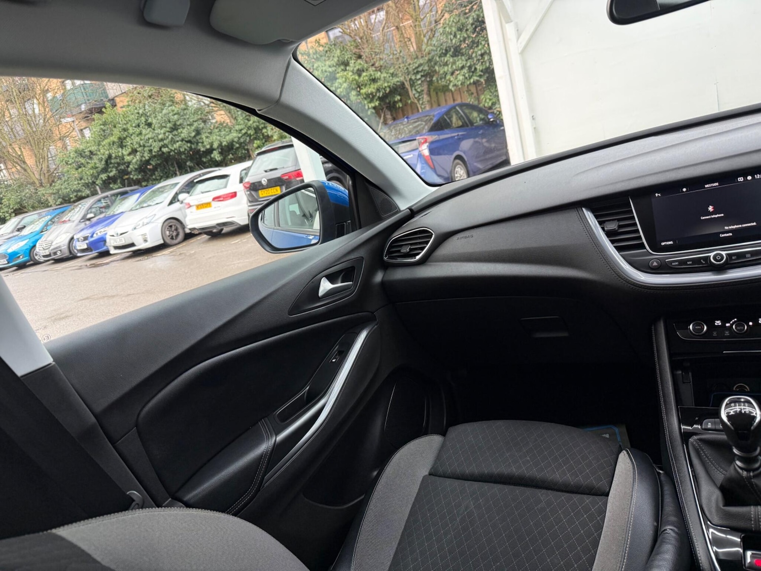 Used Vauxhall Grandland X 2019 for sale - 77550716: Photo 38