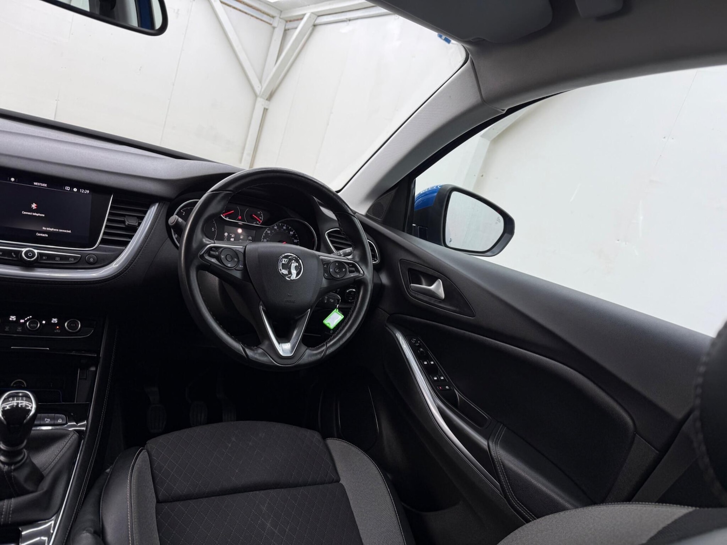 Used Vauxhall Grandland X 2019 for sale - 77550716: Photo 39