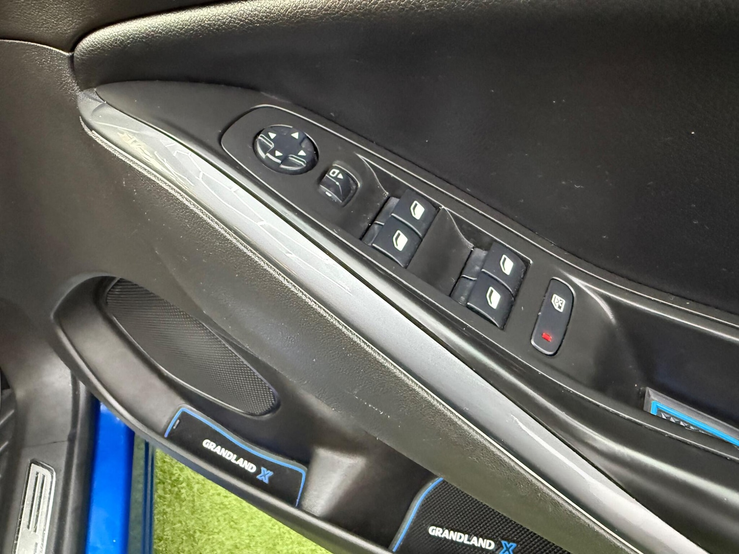 Used Vauxhall Grandland X 2019 for sale - 77550716: Photo 40