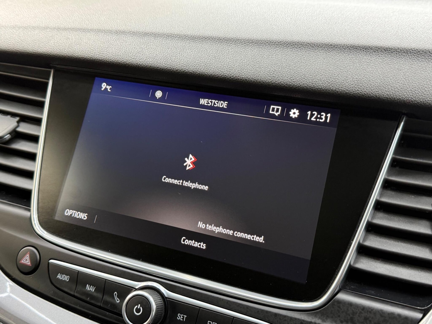 Used Vauxhall Grandland X 2019 for sale - 77550716: Photo 43