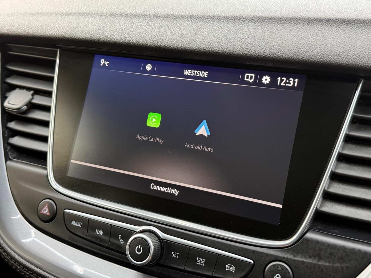 Used Vauxhall Grandland X 2019 for sale - 77550716: Photo 44