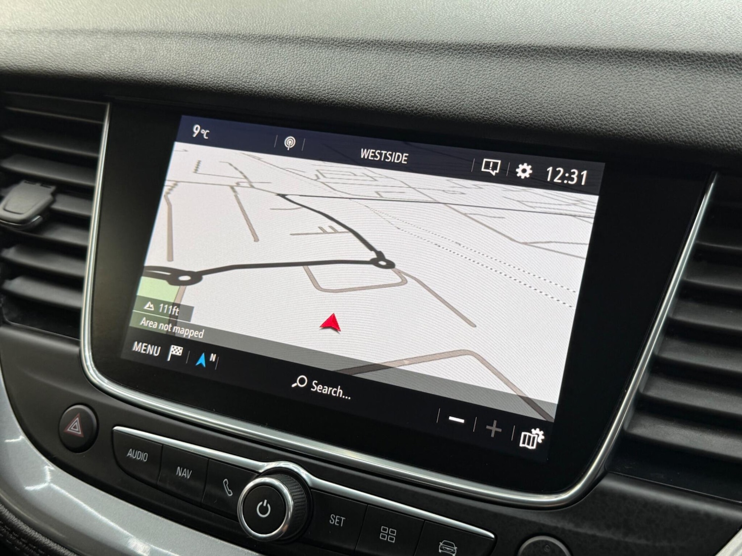 Used Vauxhall Grandland X 2019 for sale - 77550716: Photo 46