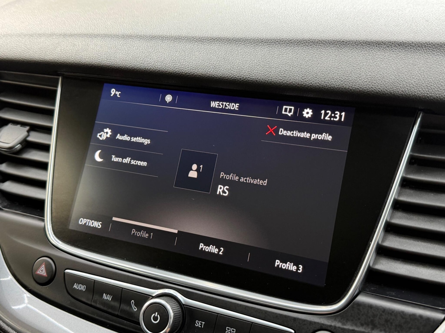 Used Vauxhall Grandland X 2019 for sale - 77550716: Photo 47