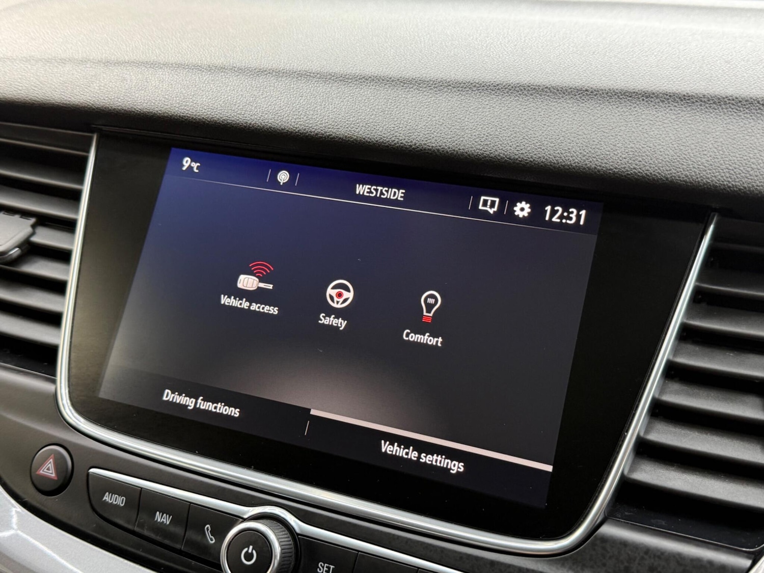 Used Vauxhall Grandland X 2019 for sale - 77550716: Photo 49