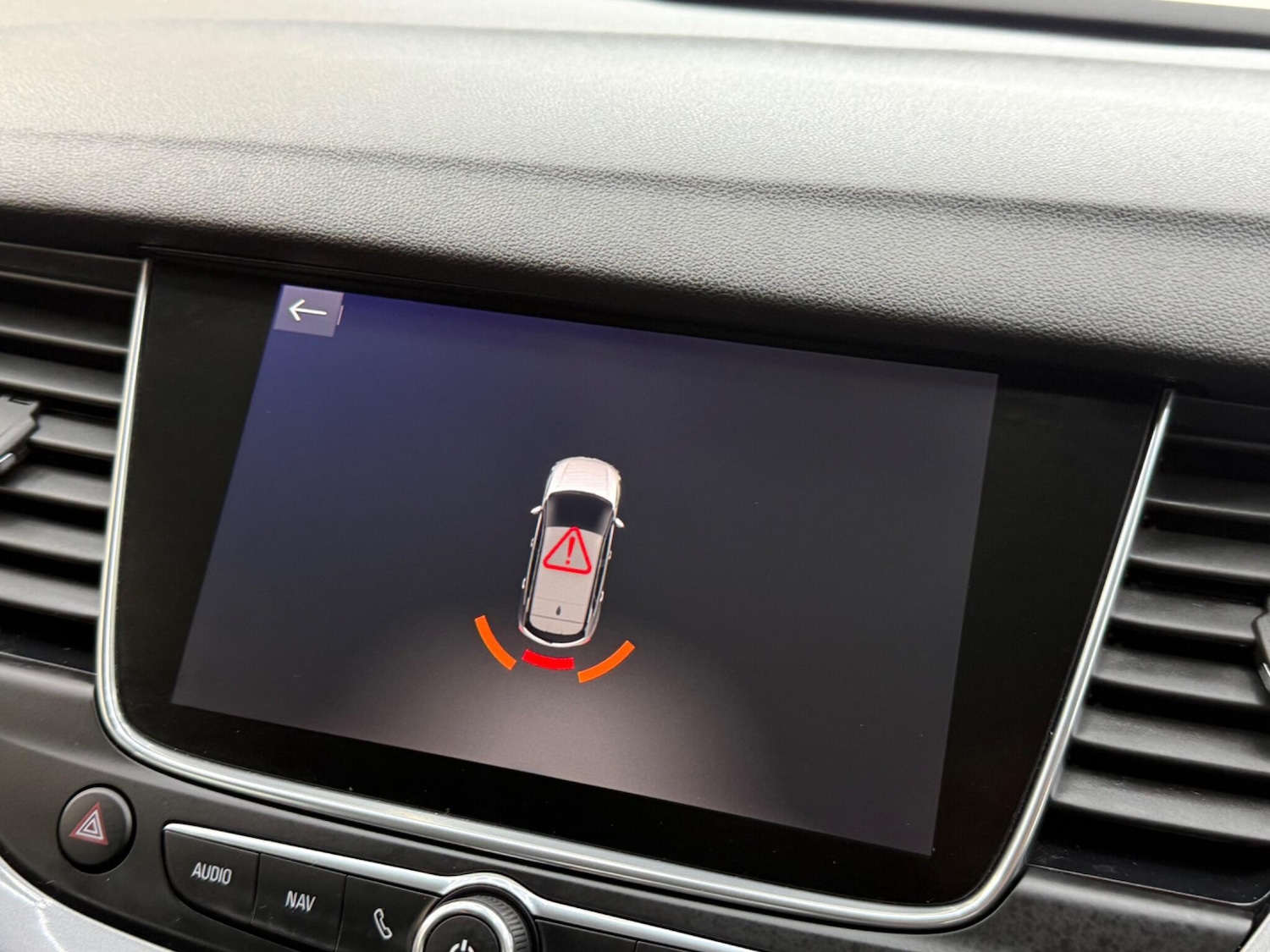 Used Vauxhall Grandland X 2019 for sale - 77550716: Photo 50