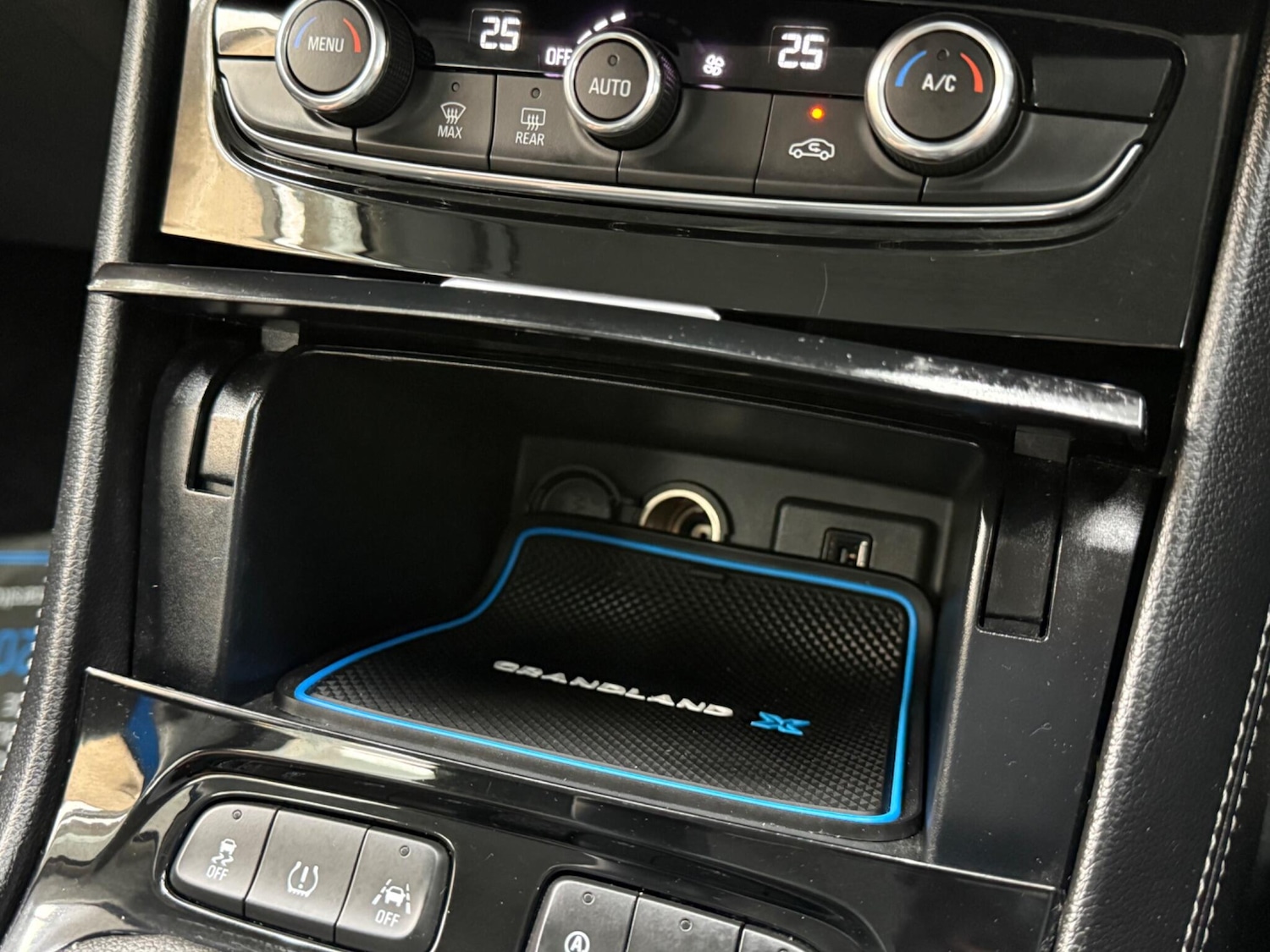 Used Vauxhall Grandland X 2019 for sale - 77550716: Photo 52