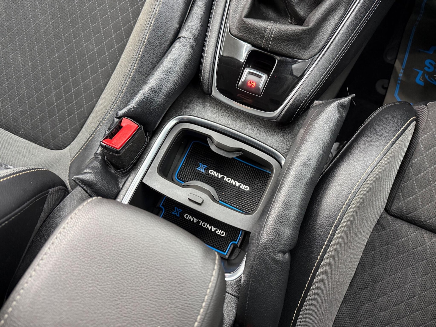 Used Vauxhall Grandland X 2019 for sale - 77550716: Photo 56