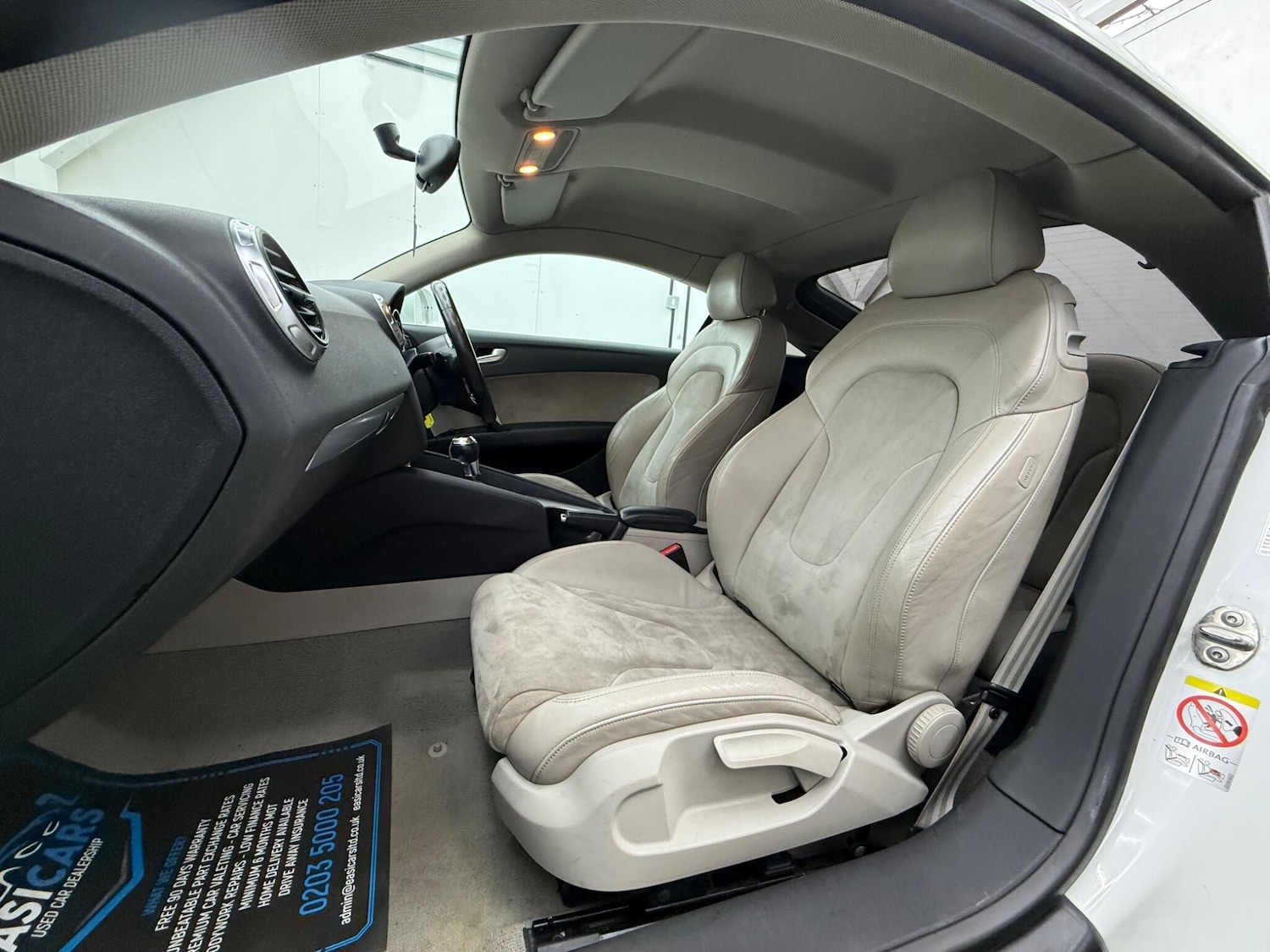 Used Audi TT 2009 for sale - 77573828: Photo 19