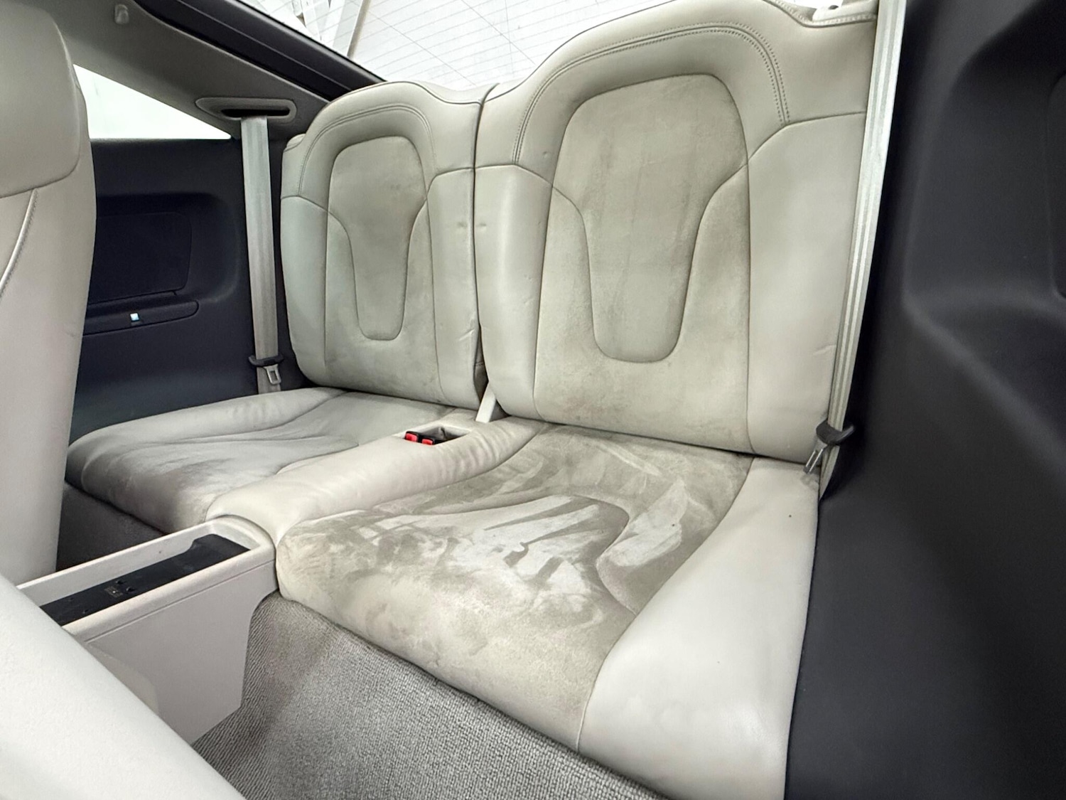 Used Audi TT 2009 for sale - 77573828: Photo 21