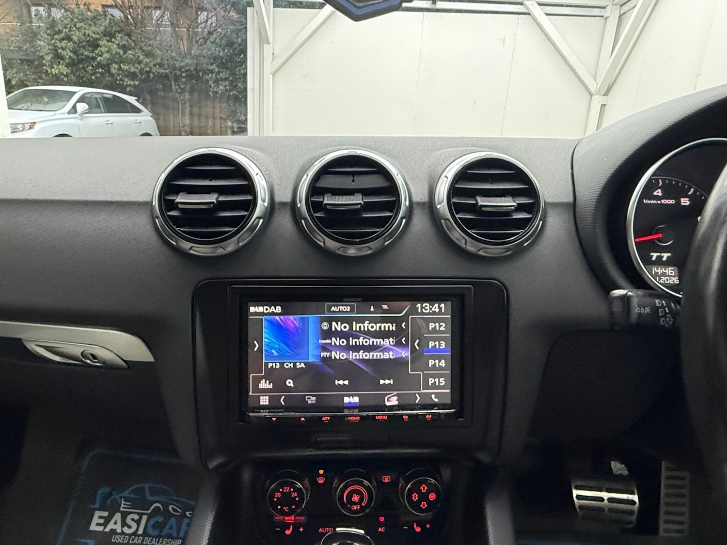 Used Audi TT 2009 for sale - 77573828: Photo 23