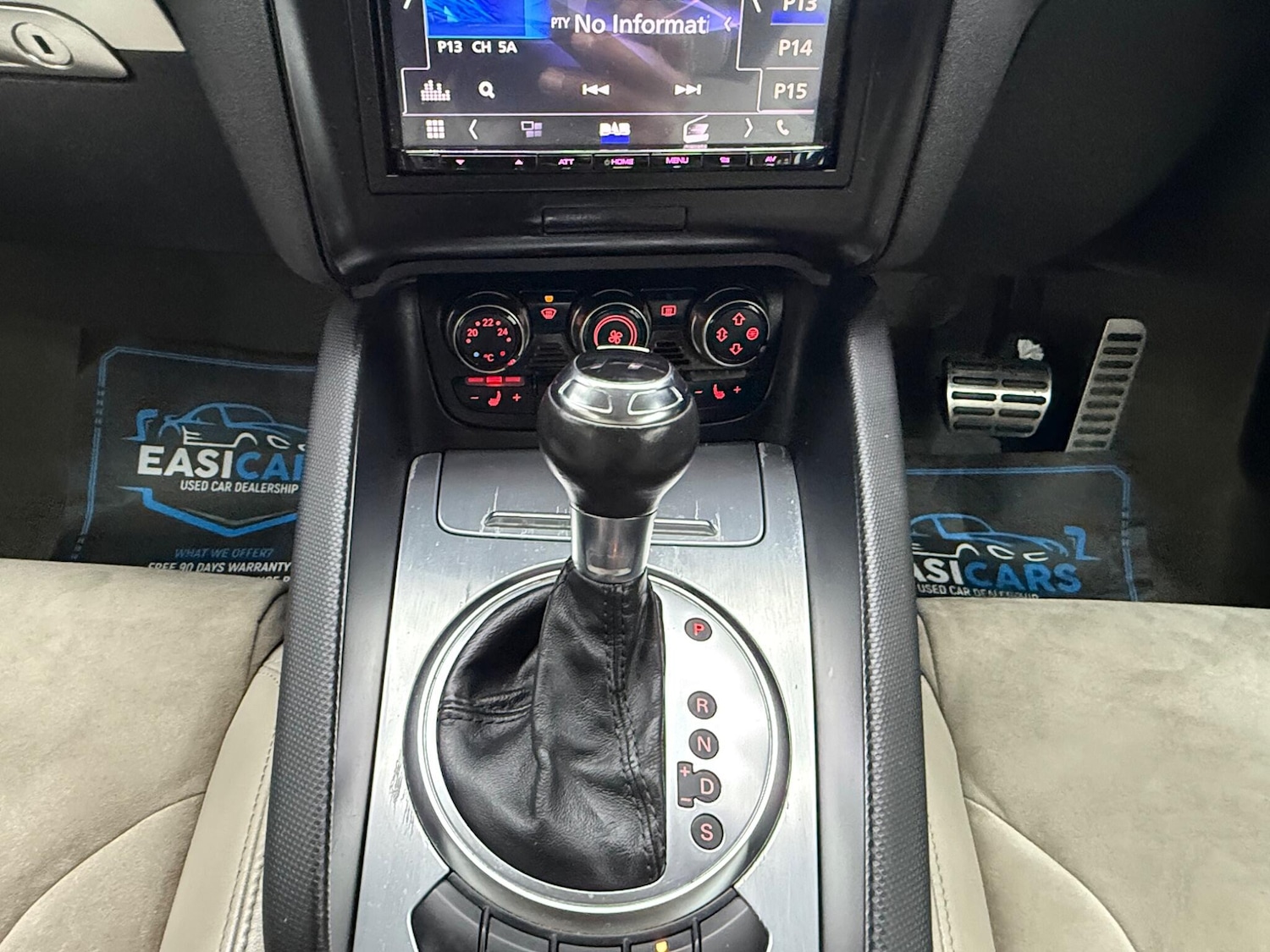 Used Audi TT 2009 for sale - 77573828: Photo 24