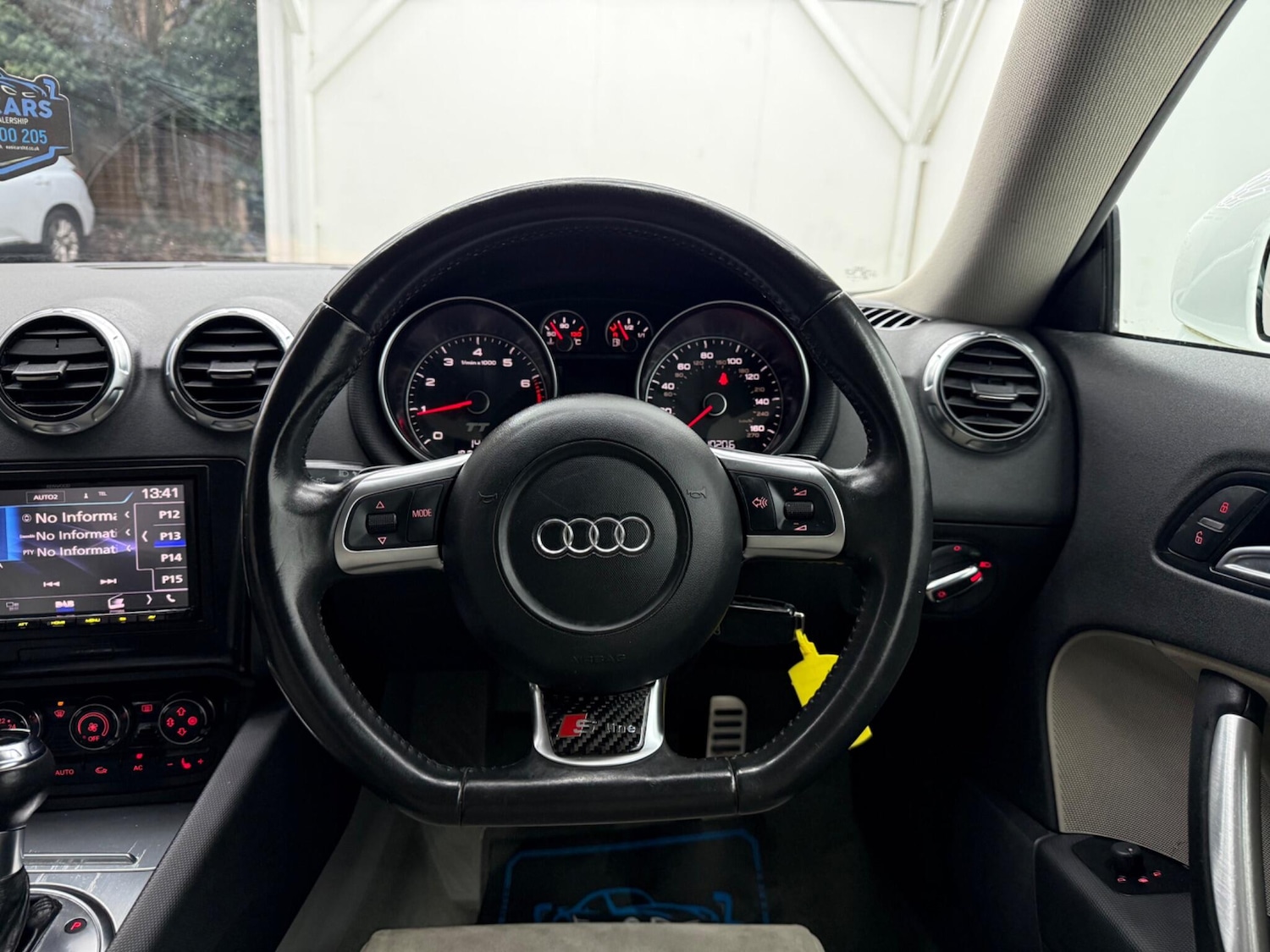 Used Audi TT 2009 for sale - 77573828: Photo 27