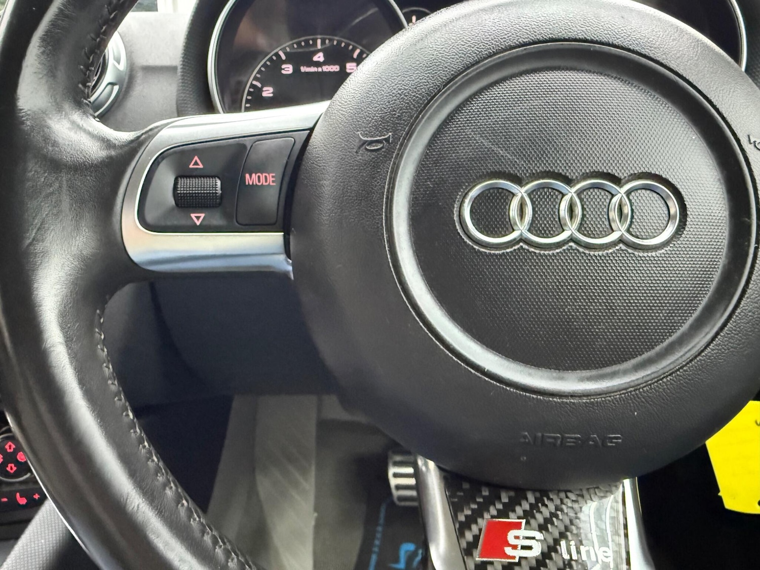 Used Audi TT 2009 for sale - 77573828: Photo 29