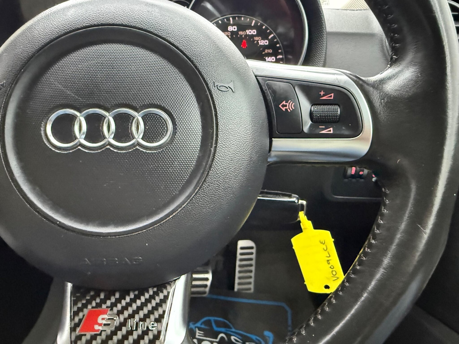Used Audi TT 2009 for sale - 77573828: Photo 30