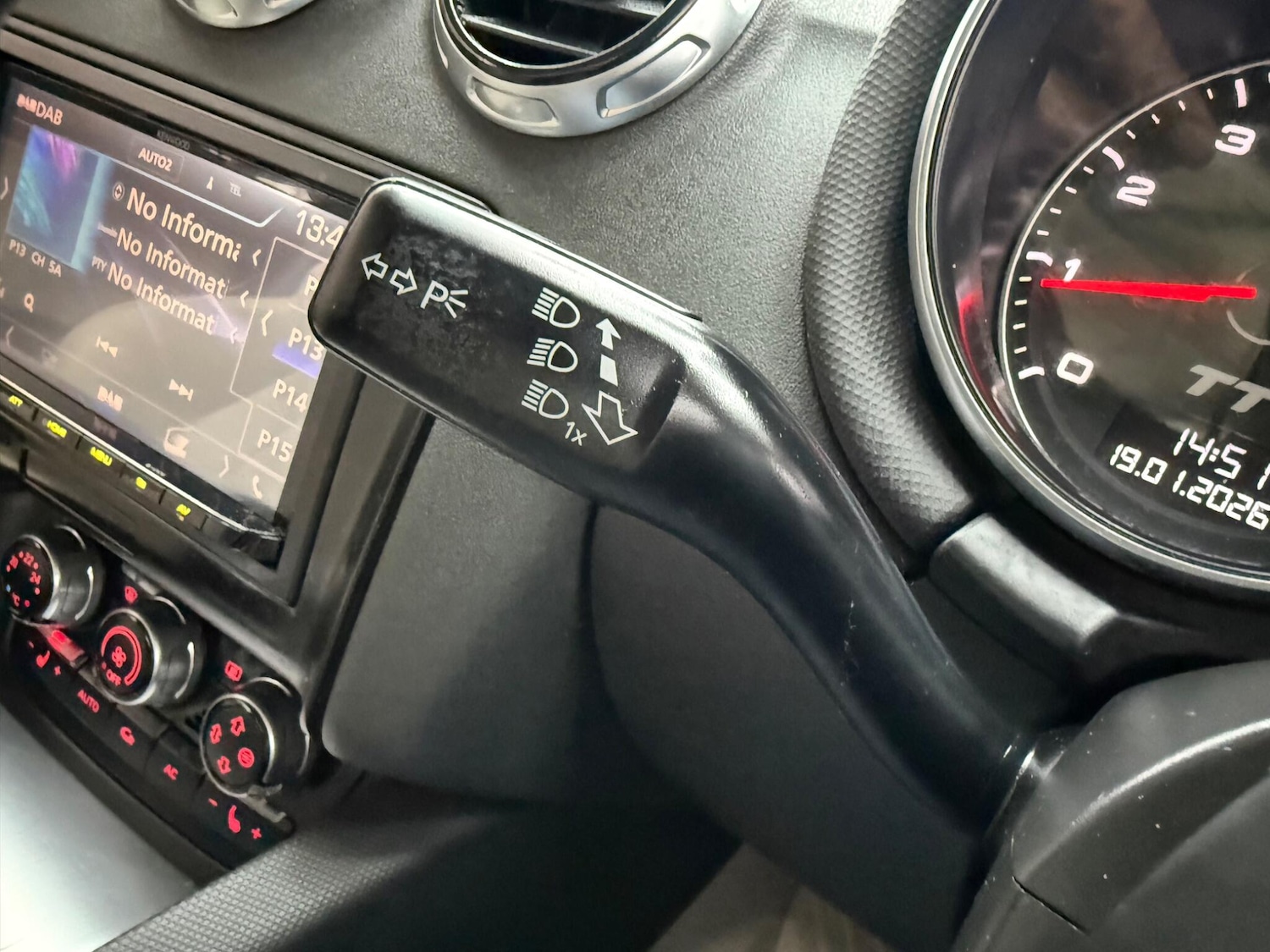 Used Audi TT 2009 for sale - 77573828: Photo 31