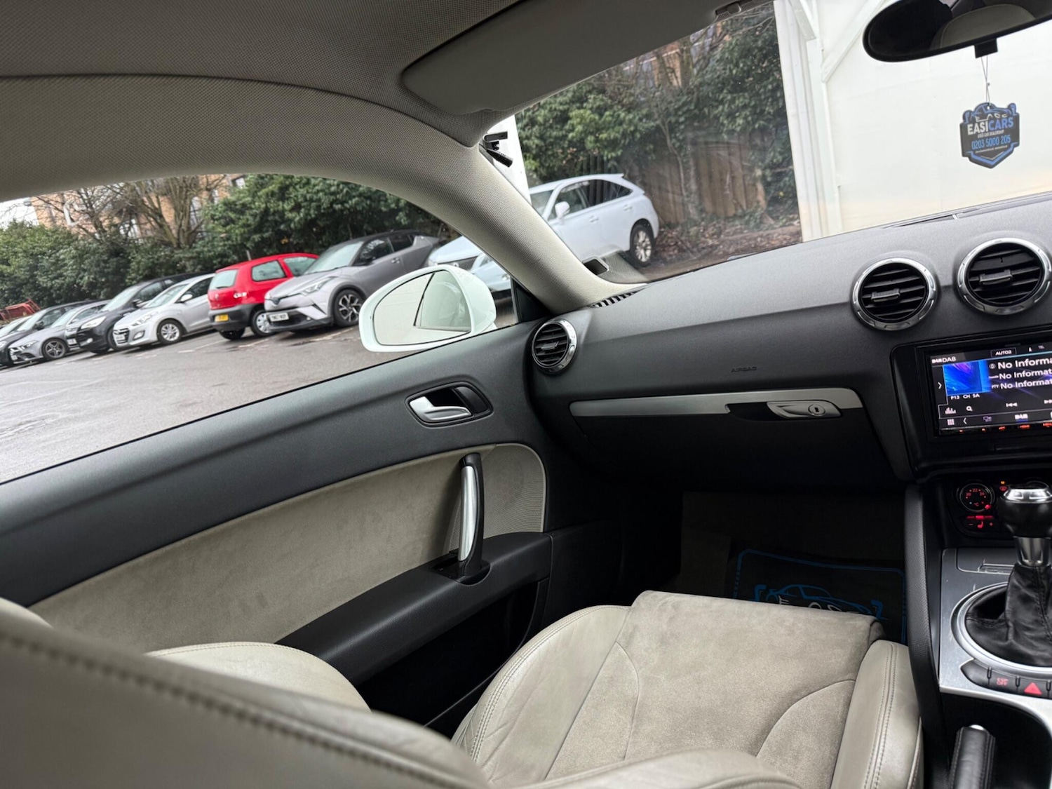 Used Audi TT 2009 for sale - 77573828: Photo 33