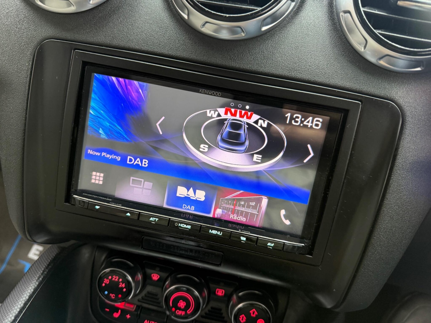 Used Audi TT 2009 for sale - 77573828: Photo 40