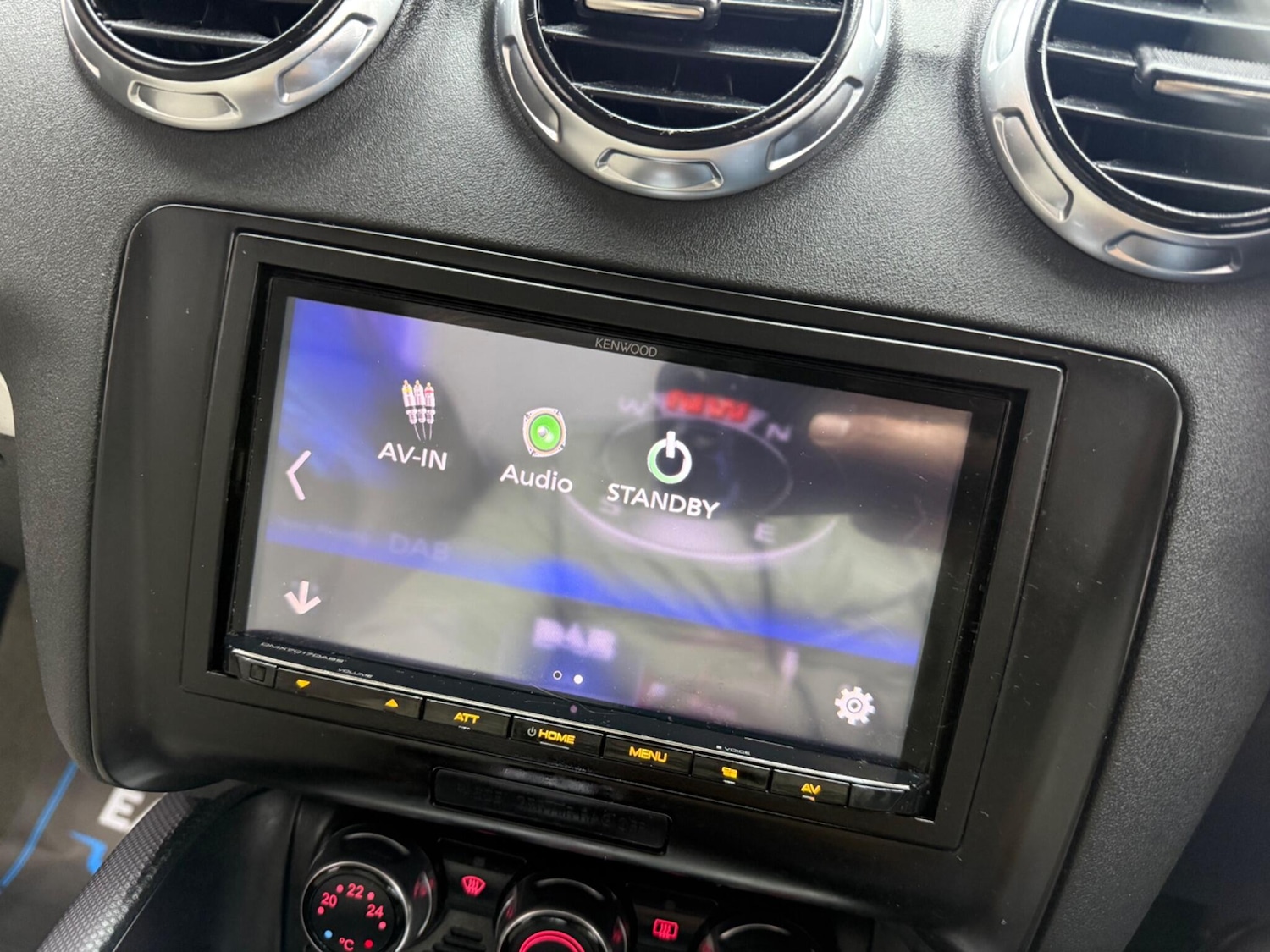 Used Audi TT 2009 for sale - 77573828: Photo 42