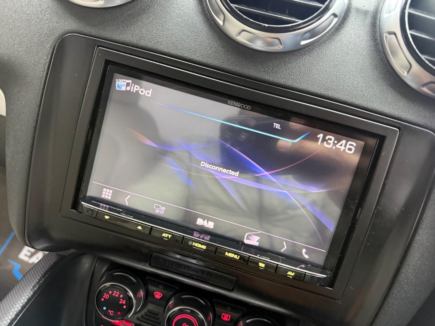 Used Audi TT 2009 for sale - 77573828: Photo 43