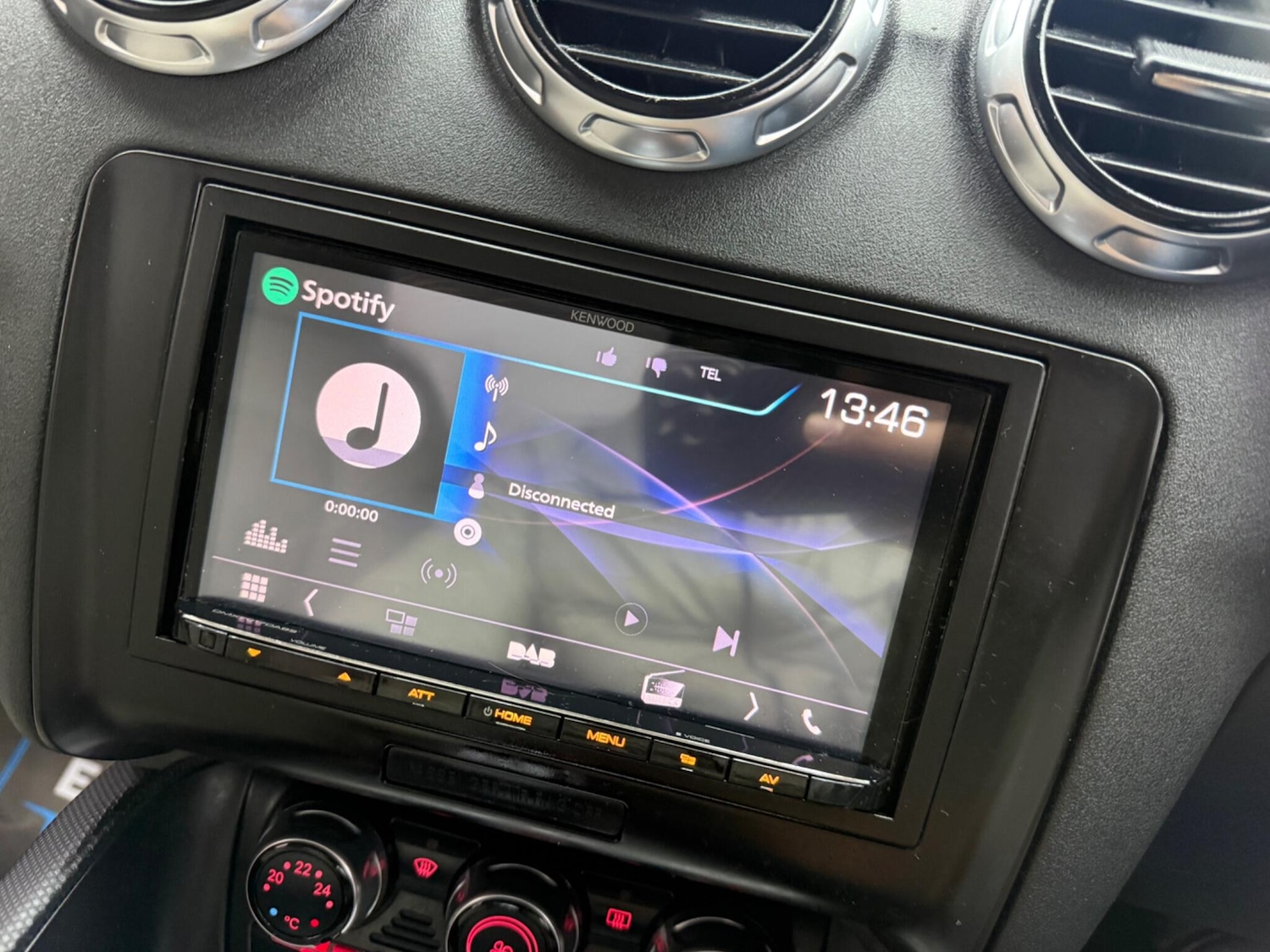 Used Audi TT 2009 for sale - 77573828: Photo 44