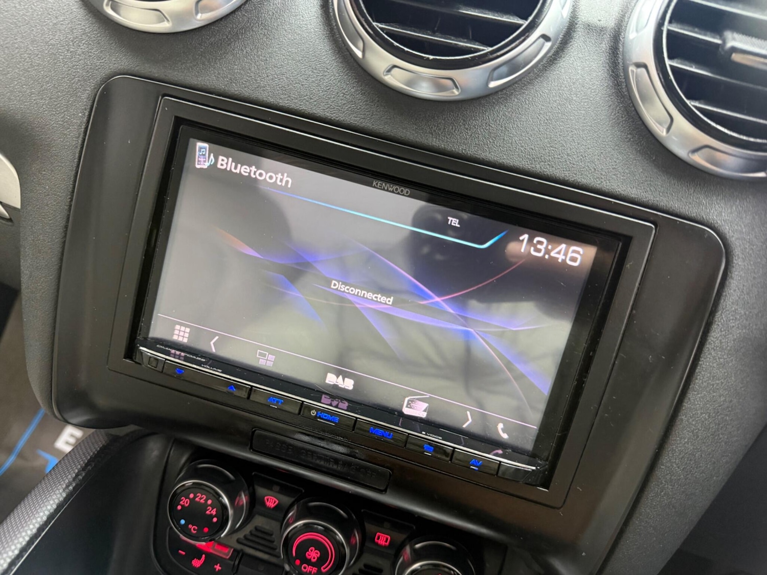 Used Audi TT 2009 for sale - 77573828: Photo 45