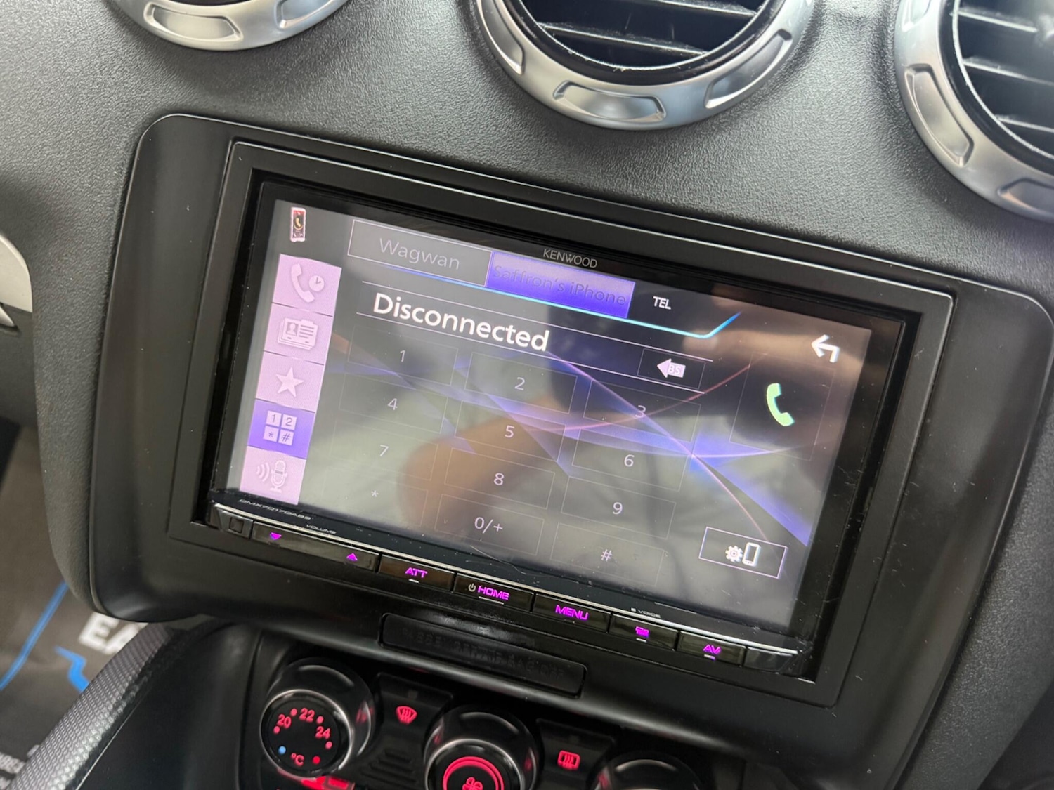 Used Audi TT 2009 for sale - 77573828: Photo 49