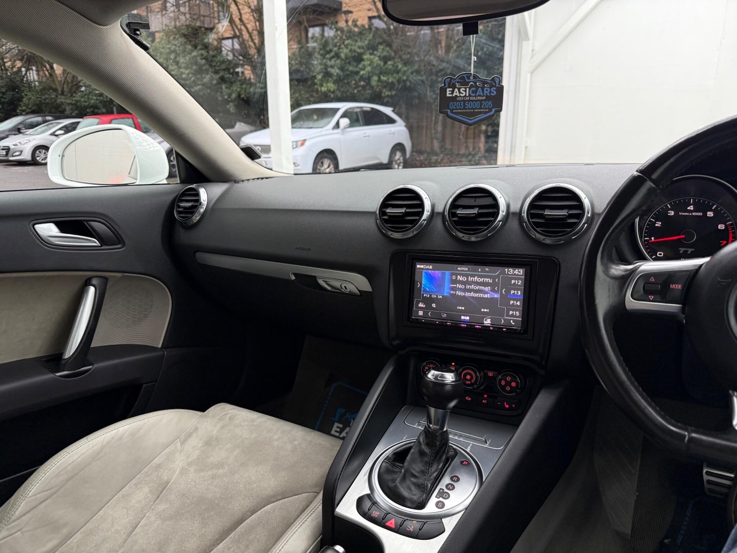 Used Audi TT 2009 for sale - 77573828: Photo 55