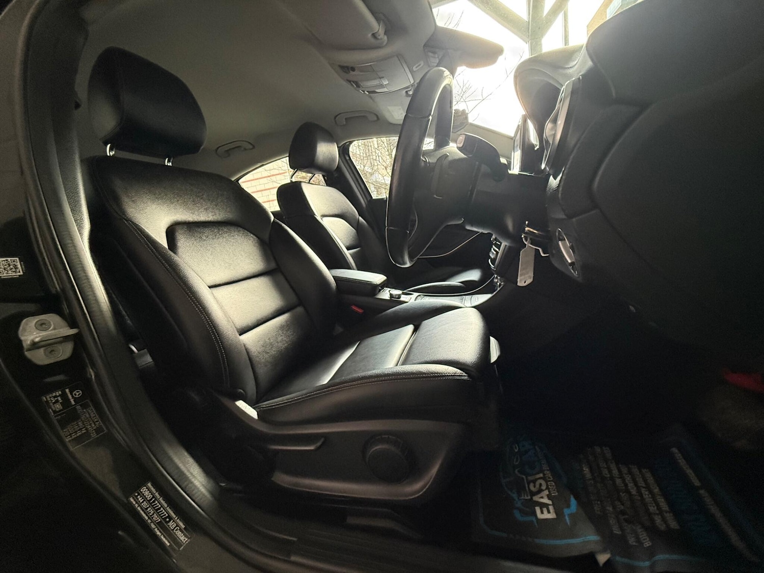 Used Mercedes-Benz A-Class 2016 for sale - 76850276: Photo 16