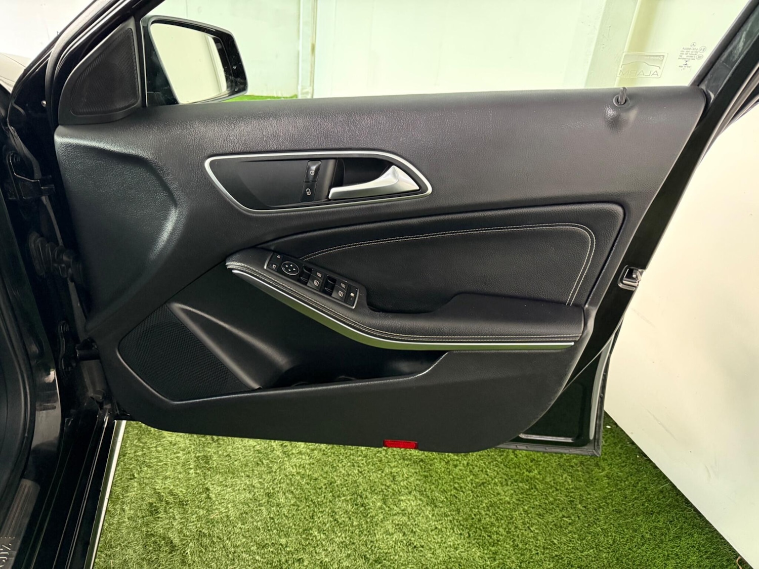 Used Mercedes-Benz A-Class 2016 for sale - 76850276: Photo 17