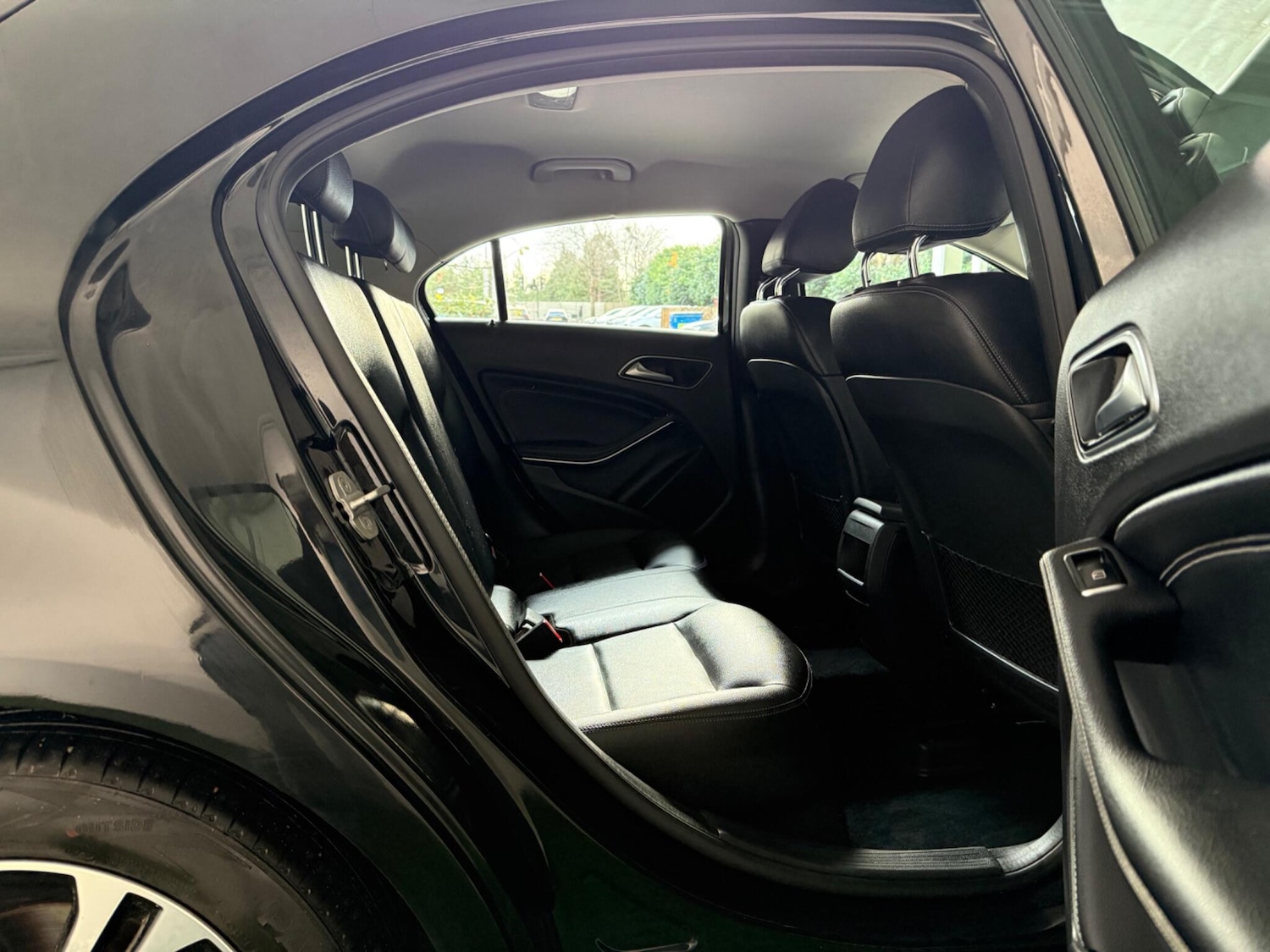 Used Mercedes-Benz A-Class 2016 for sale - 76850276: Photo 18