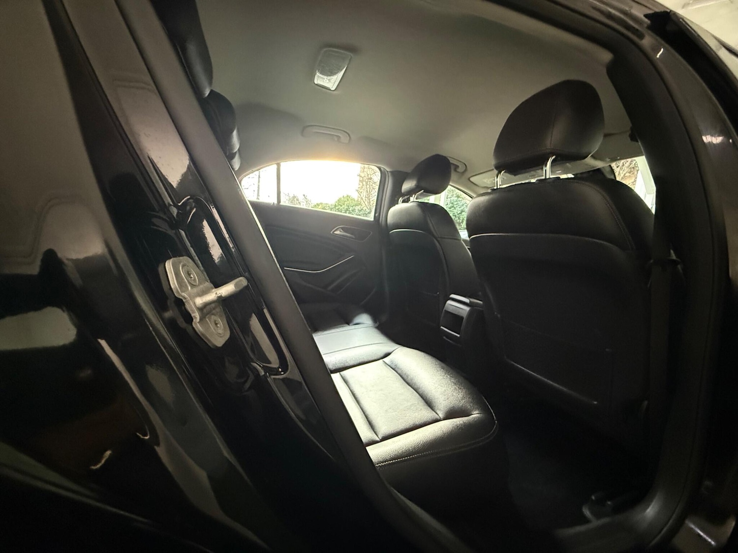 Used Mercedes-Benz A-Class 2016 for sale - 76850276: Photo 19