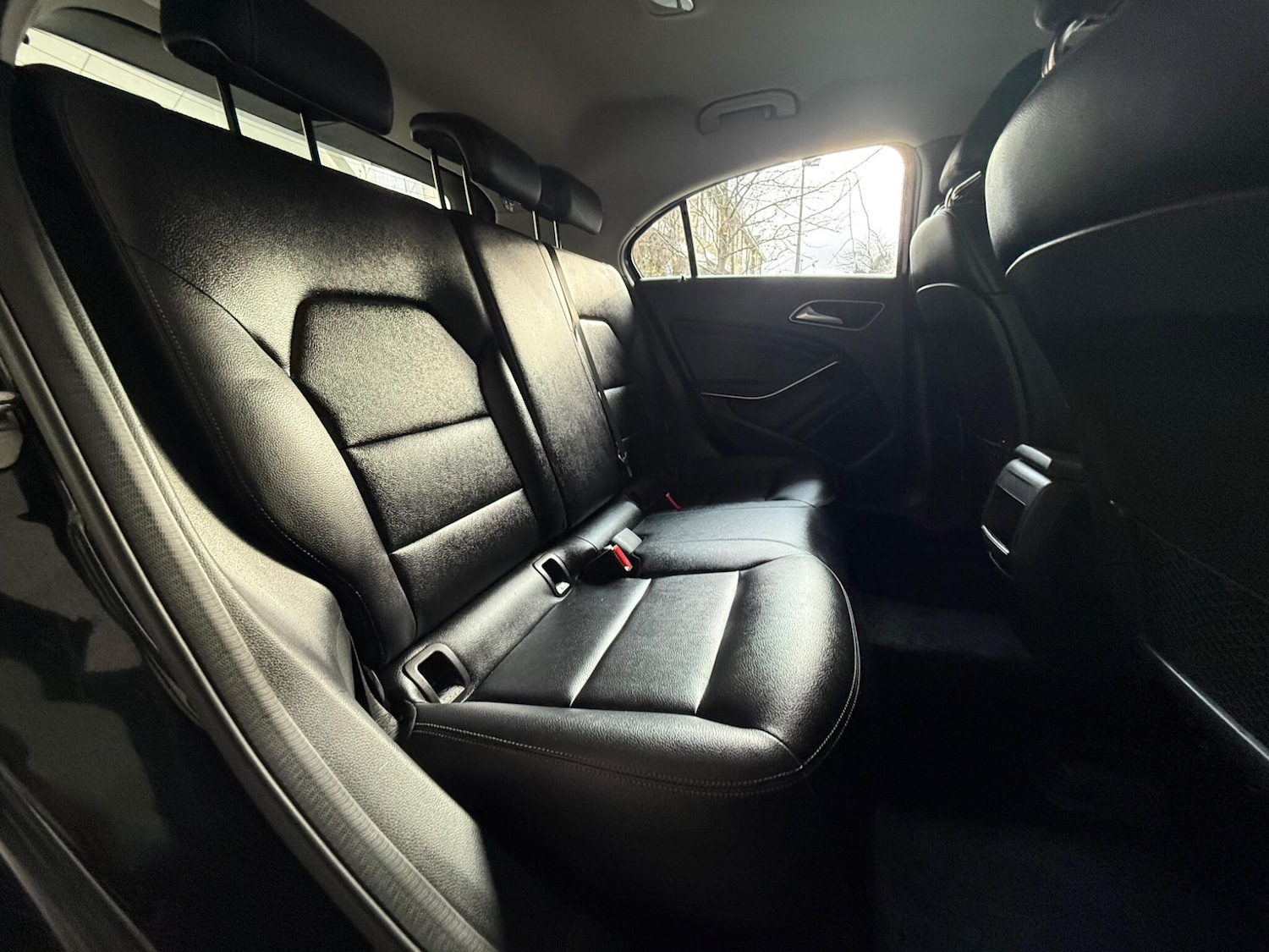 Used Mercedes-Benz A-Class 2016 for sale - 76850276: Photo 20