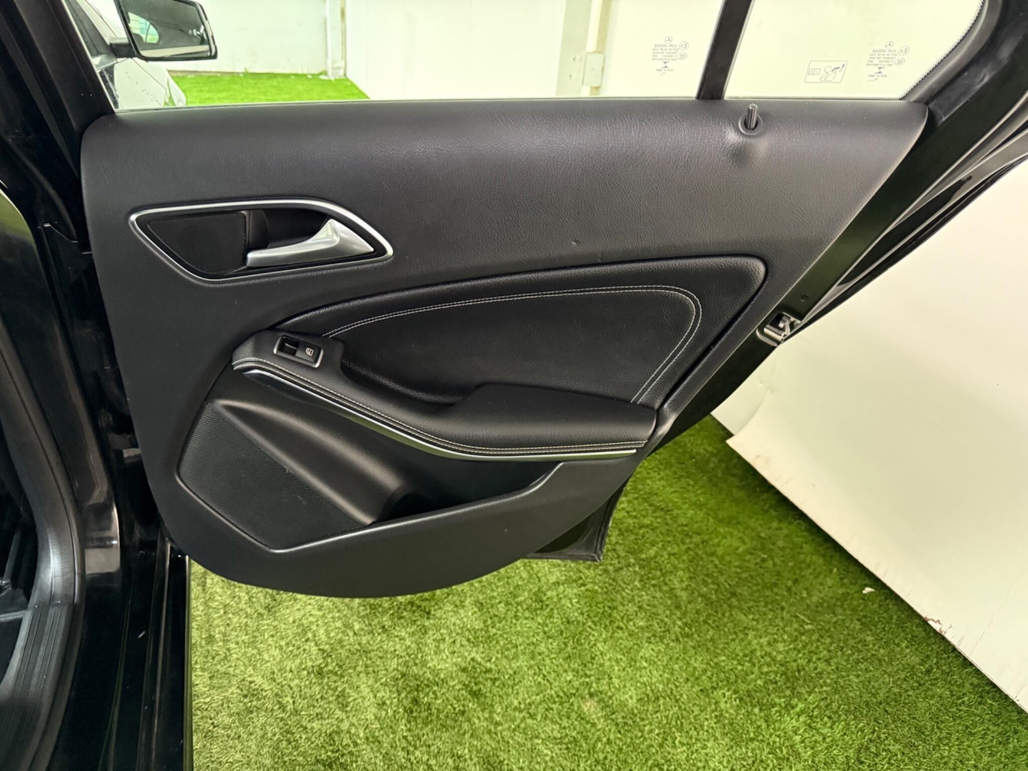 Used Mercedes-Benz A-Class 2016 for sale - 76850276: Photo 21