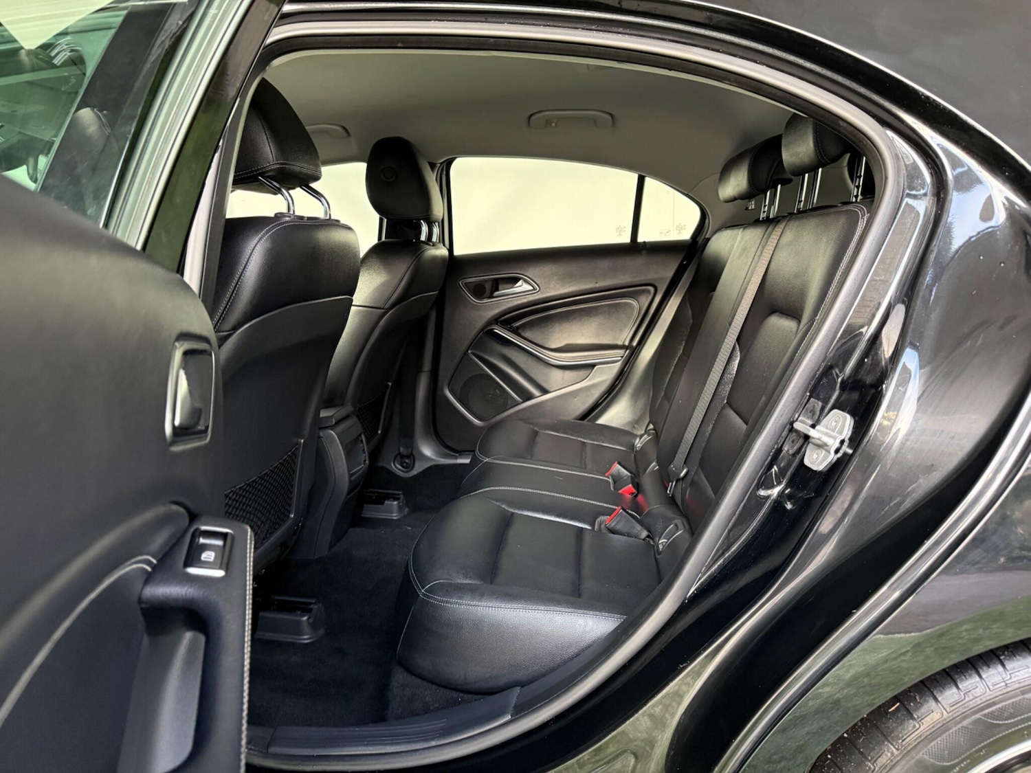 Used Mercedes-Benz A-Class 2016 for sale - 76850276: Photo 22