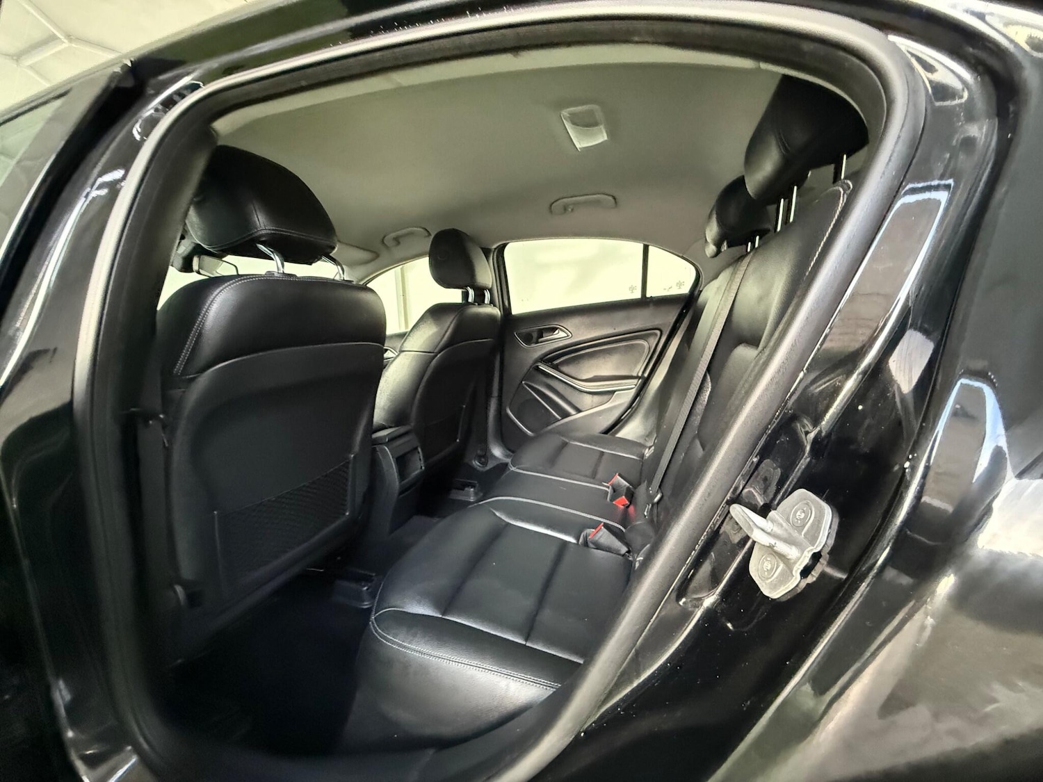 Used Mercedes-Benz A-Class 2016 for sale - 76850276: Photo 23