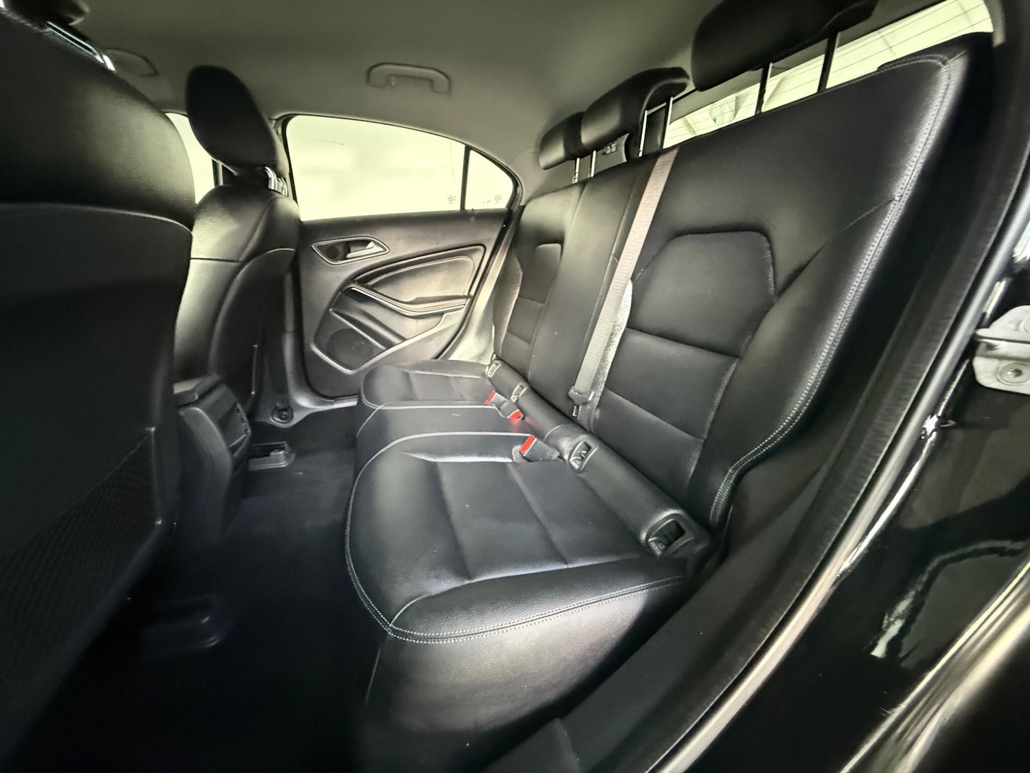 Used Mercedes-Benz A-Class 2016 for sale - 76850276: Photo 24