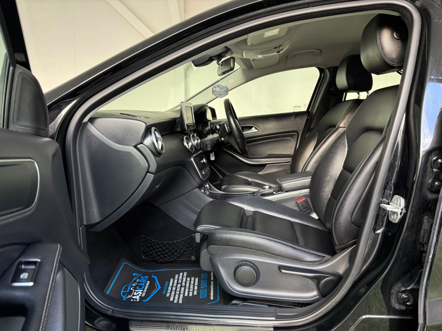 Used Mercedes-Benz A-Class 2016 for sale - 76850276: Photo 25