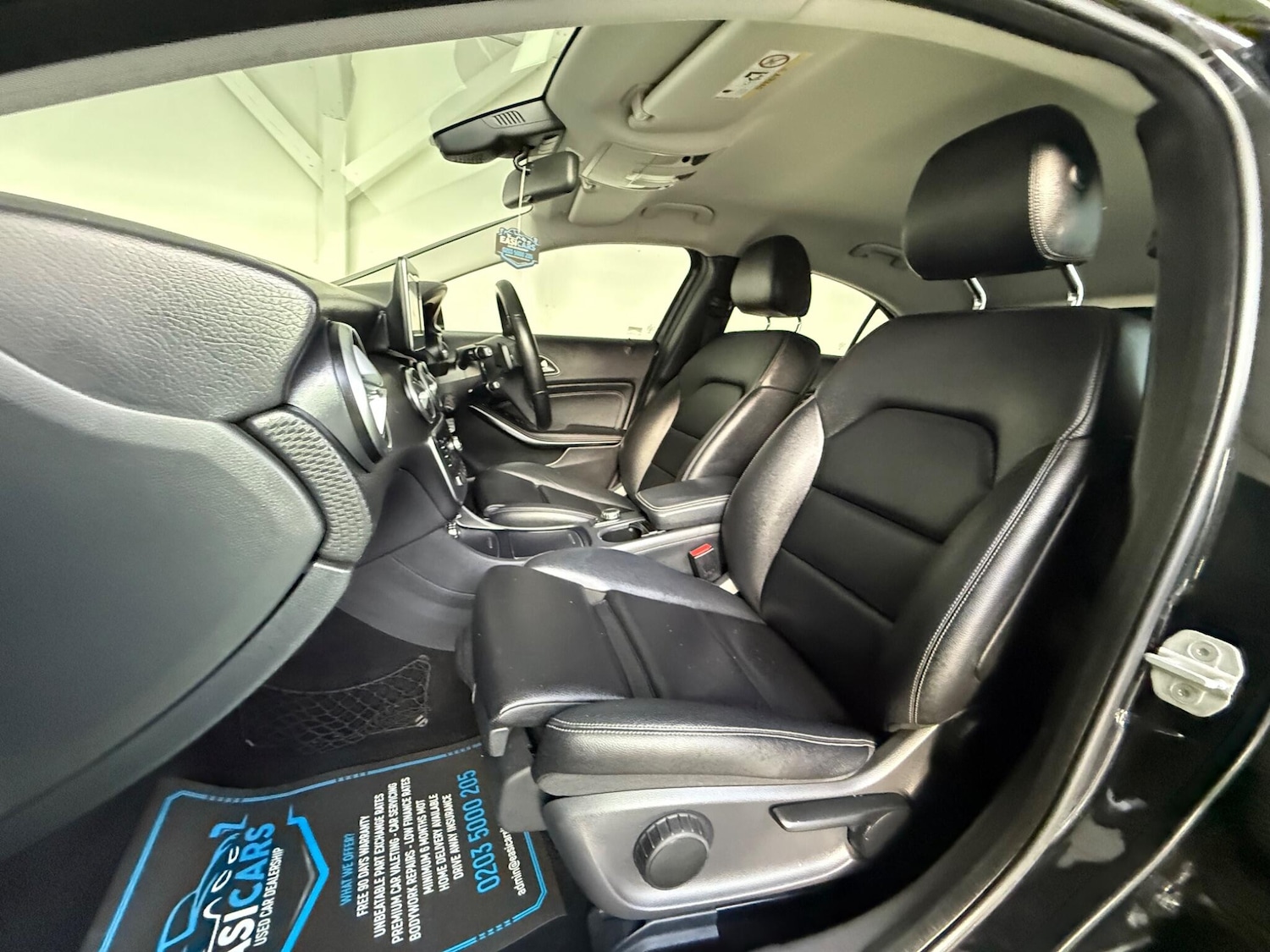 Used Mercedes-Benz A-Class 2016 for sale - 76850276: Photo 26