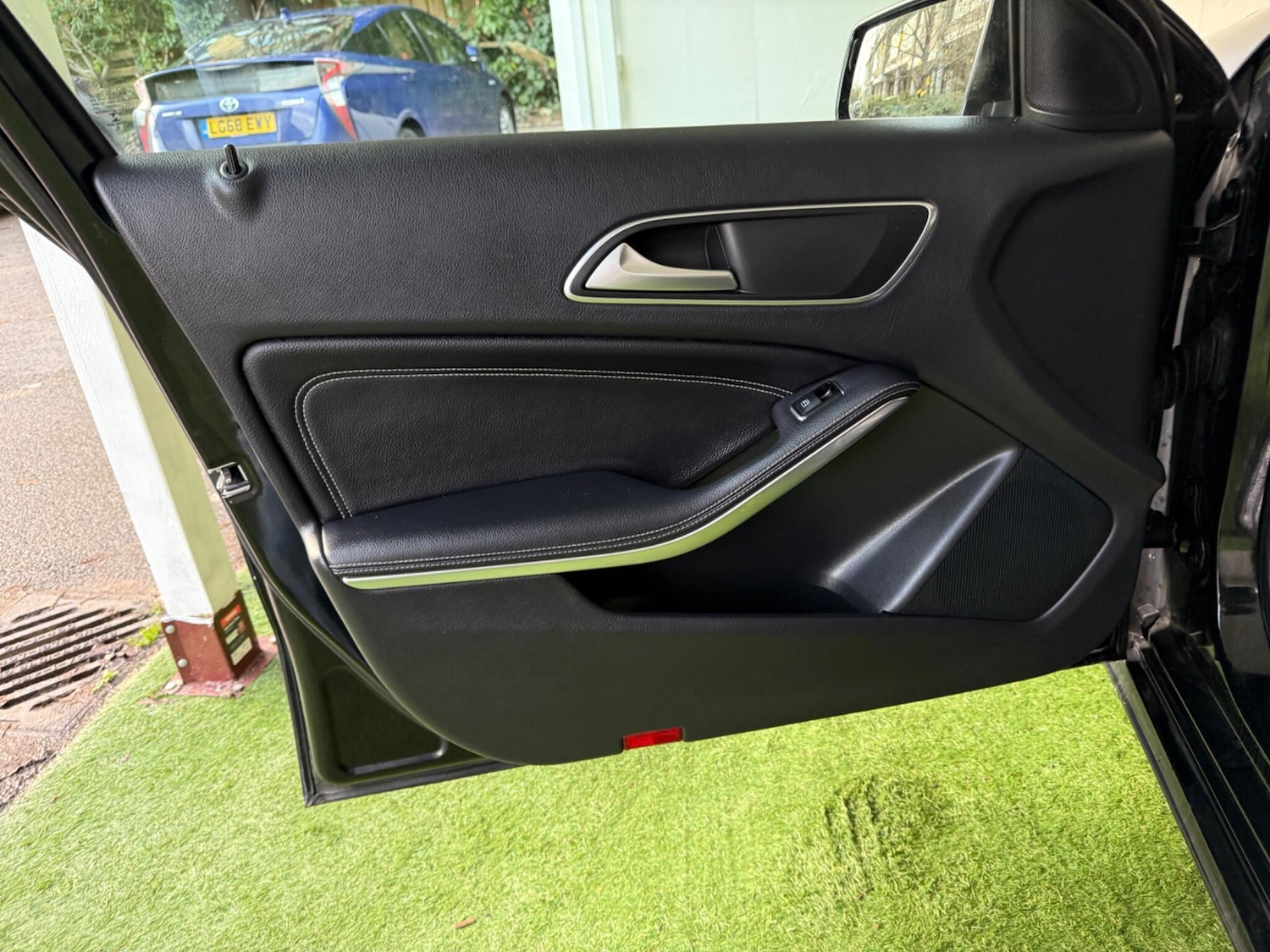 Used Mercedes-Benz A-Class 2016 for sale - 76850276: Photo 27